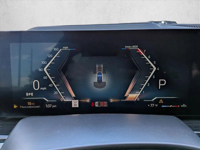 new 2026 BMW X5 car, priced at $80,450