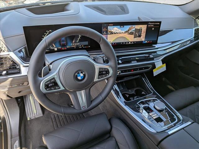 new 2026 BMW X5 car, priced at $80,450