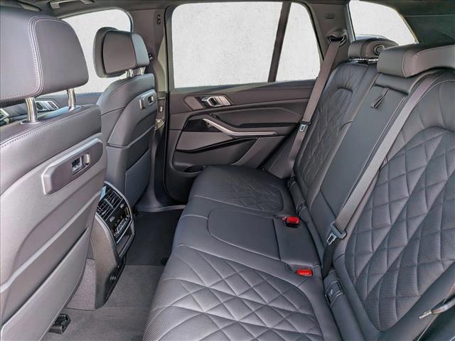 new 2026 BMW X5 car, priced at $80,450