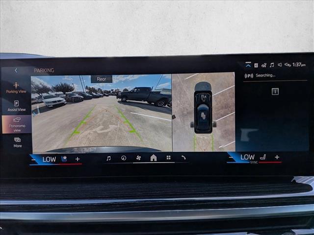 new 2026 BMW X5 car, priced at $80,450