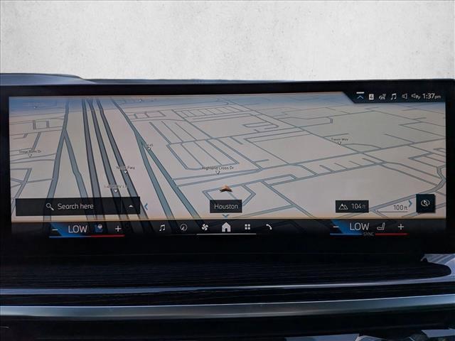 new 2026 BMW X5 car, priced at $80,450