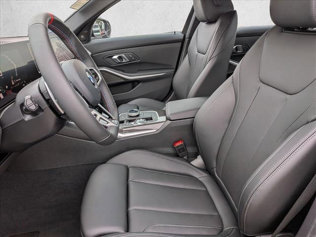 new 2026 BMW M340 car, priced at $72,185