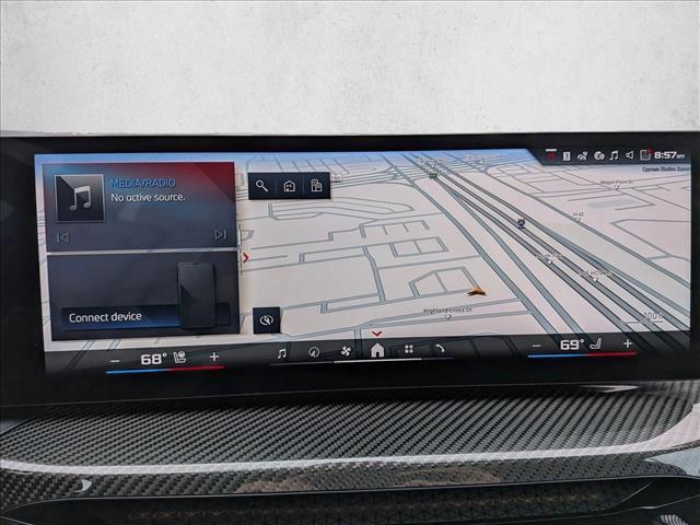 new 2026 BMW M340 car, priced at $72,185