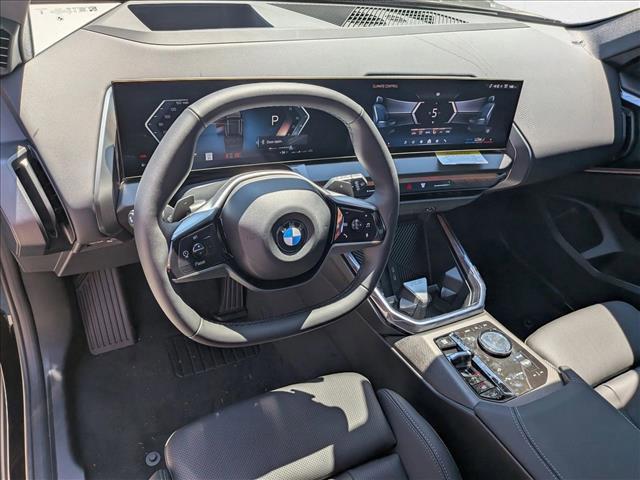 used 2026 BMW X3 car, priced at $53,585