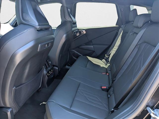 used 2026 BMW X3 car, priced at $53,585