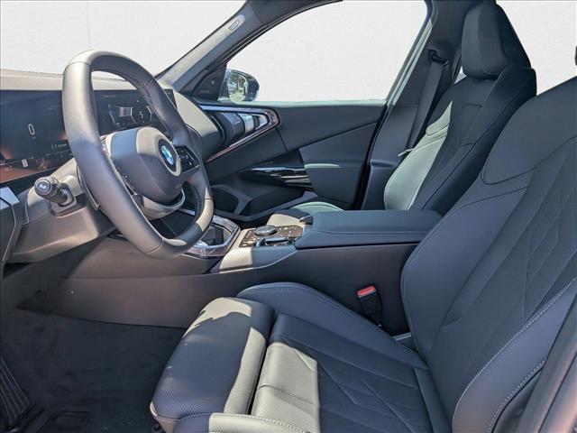 used 2026 BMW X3 car, priced at $53,585