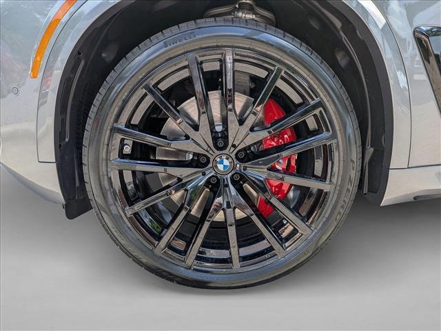 new 2026 BMW X5 car, priced at $112,125