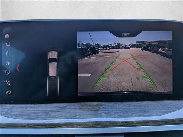 used 2020 BMW X3 car, priced at $15,995