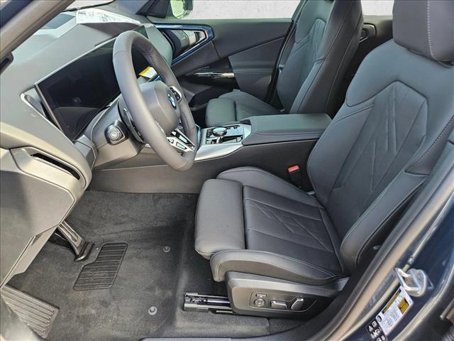 used 2026 BMW X3 car, priced at $57,475