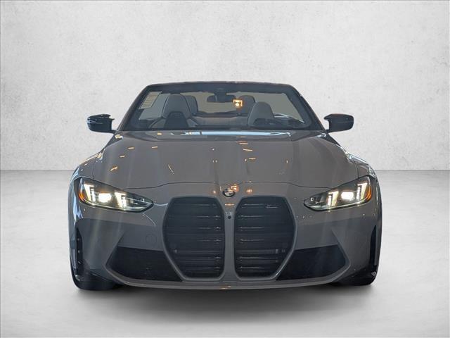 new 2026 BMW M4 car, priced at $102,855