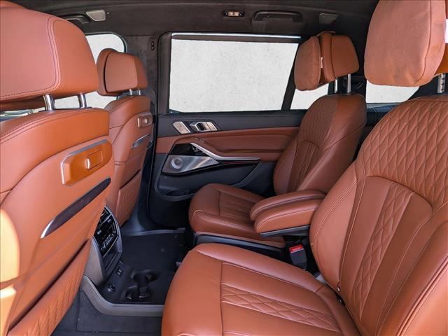 new 2026 BMW ALPINA XB7 car, priced at $163,525