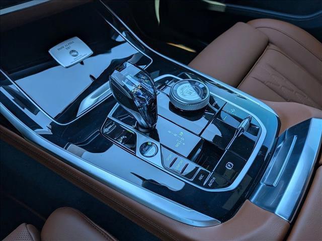 new 2026 BMW ALPINA XB7 car, priced at $163,525