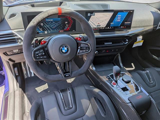 new 2026 BMW M2 car, priced at $123,175