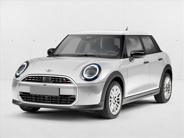 used 2025 MINI Hardtop car, priced at $30,995