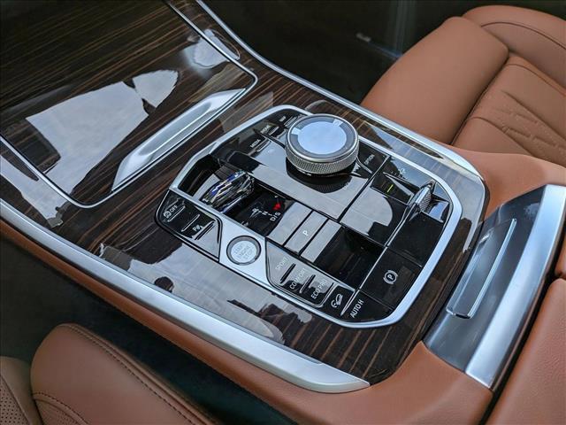 new 2026 BMW X5 car, priced at $92,575