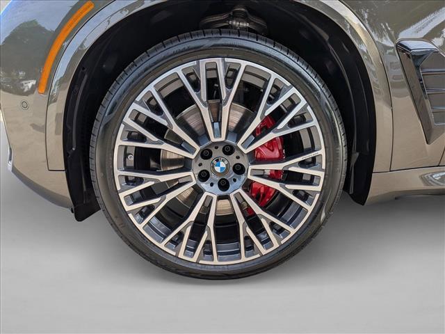 new 2026 BMW X5 car, priced at $92,575