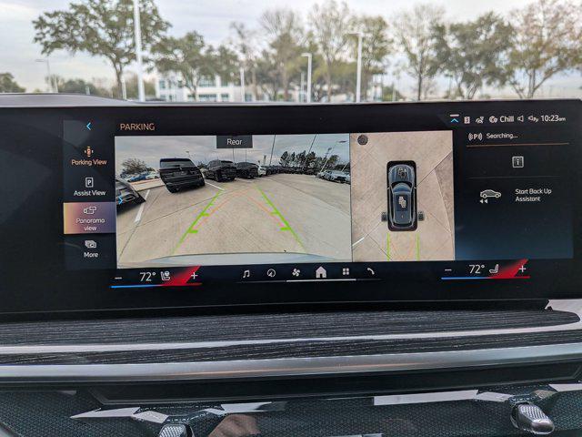 new 2026 BMW X5 car, priced at $79,550