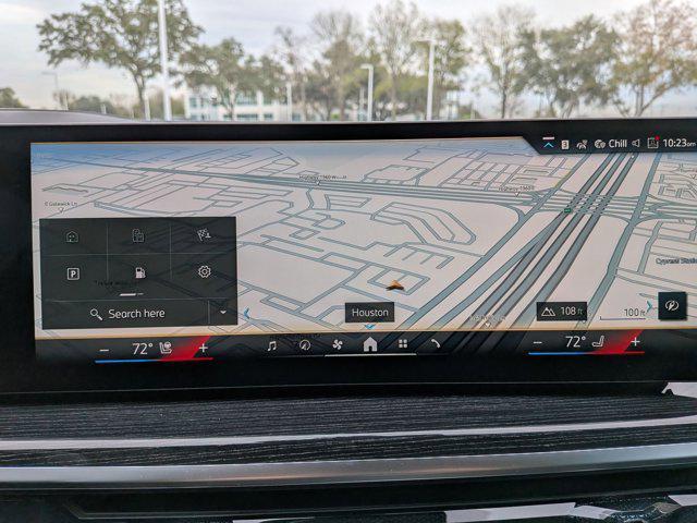 new 2026 BMW X5 car, priced at $79,550