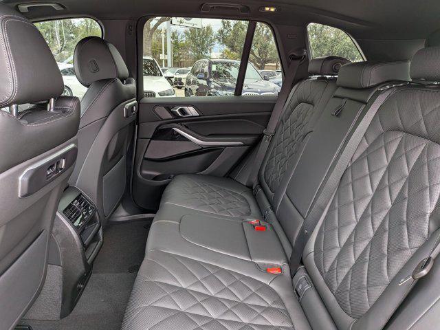 new 2026 BMW X5 car, priced at $79,550