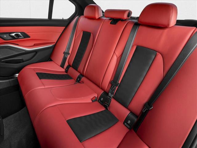 new 2027 BMW M3 car, priced at $90,290
