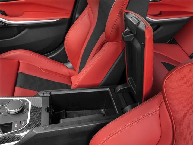 new 2027 BMW M3 car, priced at $90,290