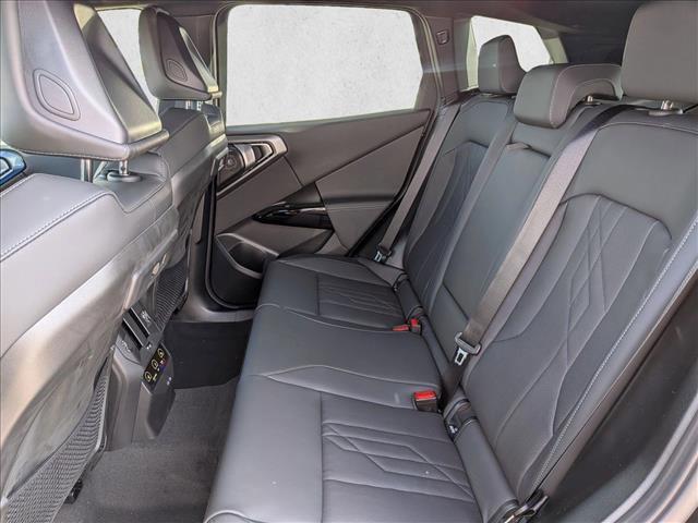 new 2026 BMW X3 car, priced at $75,535