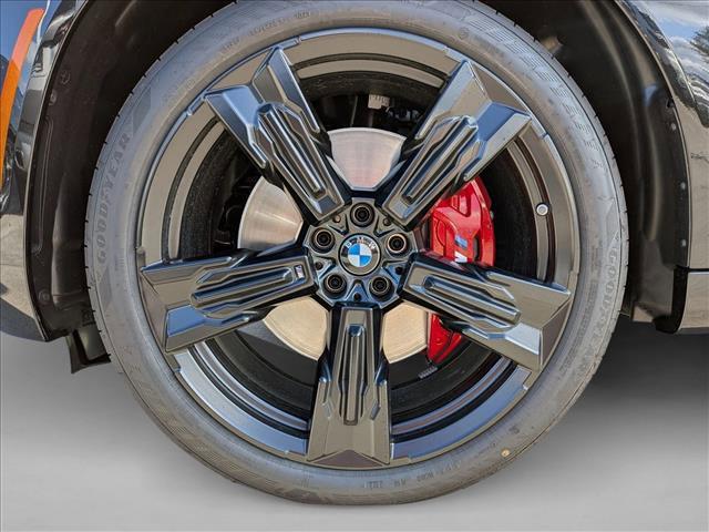 new 2026 BMW X3 car, priced at $75,535