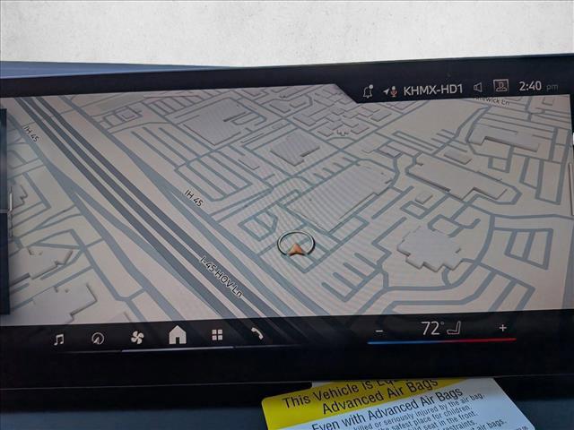 new 2026 BMW X3 car, priced at $75,535