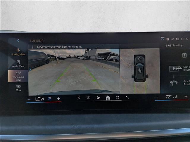 new 2026 BMW X5 car, priced at $83,675
