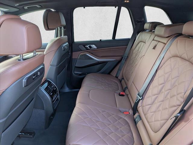 new 2026 BMW X5 car, priced at $83,675