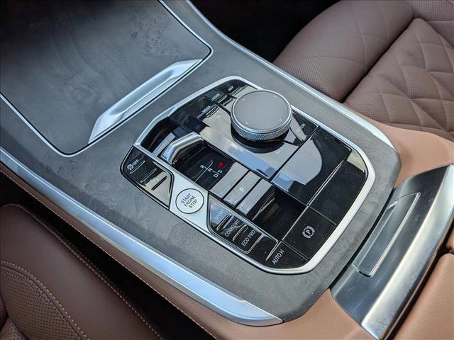 new 2026 BMW X5 car, priced at $83,675