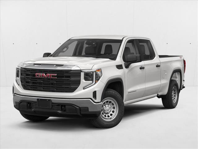 used 2023 GMC Sierra 1500 car, priced at $37,220