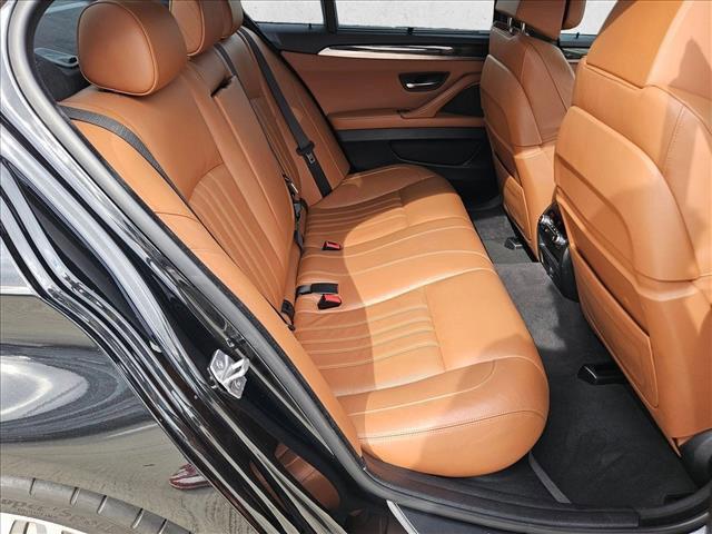 used 2015 BMW M5 car, priced at $38,995
