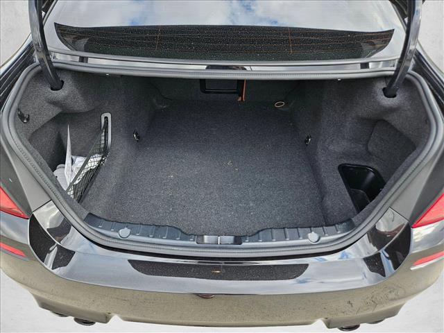 used 2015 BMW M5 car, priced at $38,995