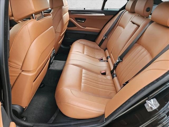 used 2015 BMW M5 car, priced at $38,995