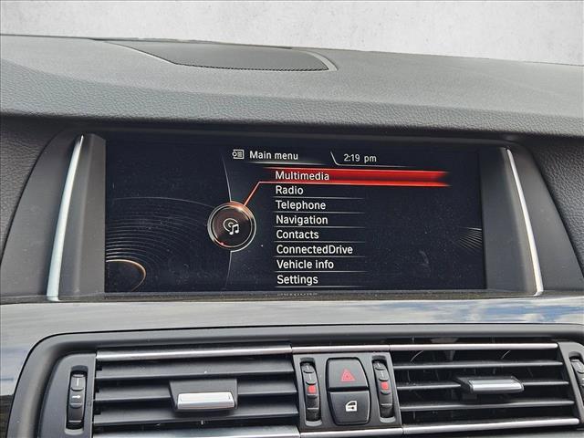 used 2015 BMW M5 car, priced at $38,995