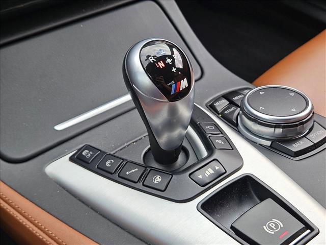 used 2015 BMW M5 car, priced at $38,995
