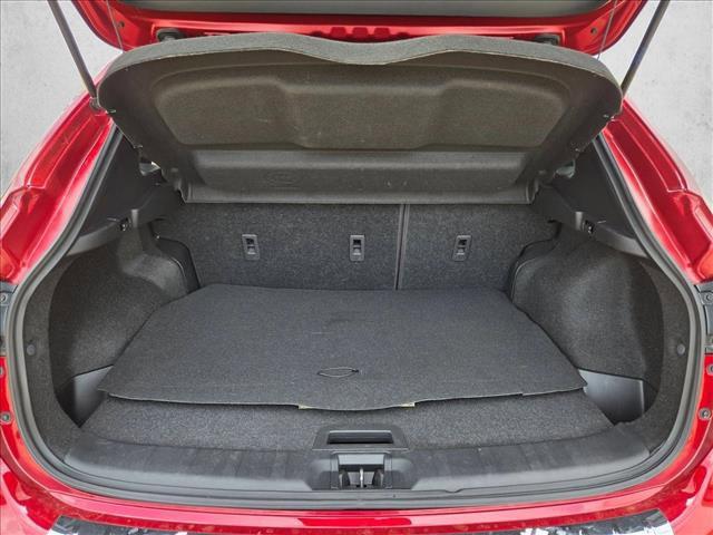 used 2022 Nissan Rogue Sport car, priced at $21,995