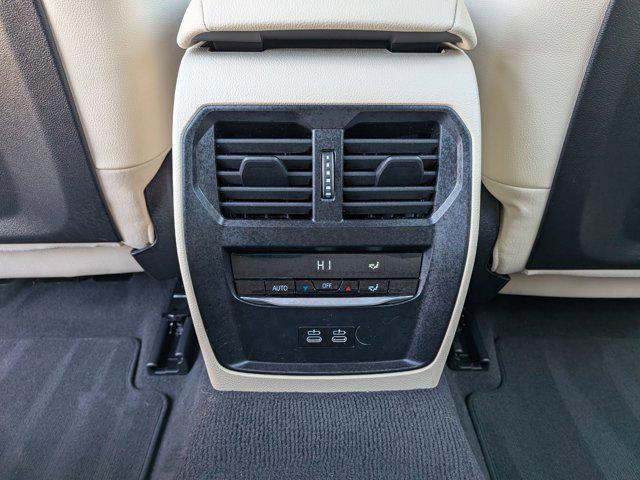 used 2025 BMW 430 Gran Coupe car, priced at $42,495