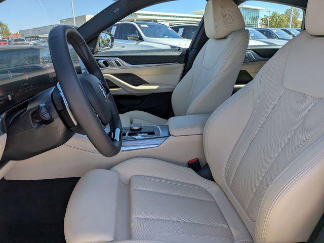 used 2025 BMW 430 Gran Coupe car, priced at $42,495