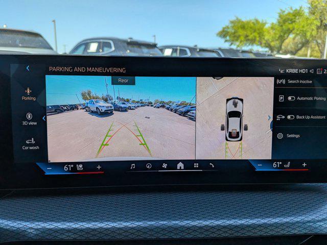 used 2025 BMW 430 Gran Coupe car, priced at $42,495