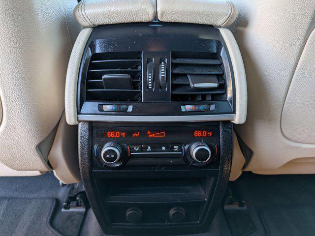 used 2019 BMW X6 car, priced at $35,995