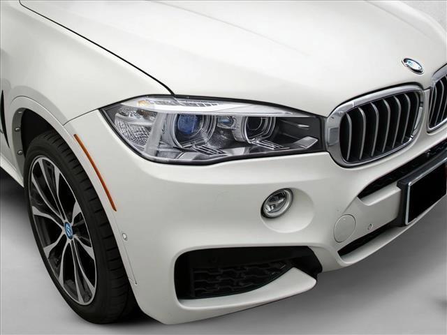used 2019 BMW X6 car, priced at $35,995