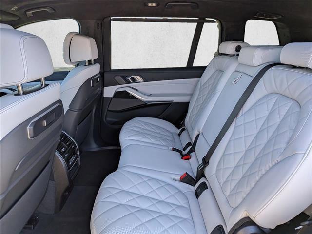used 2026 BMW X7 car, priced at $95,975