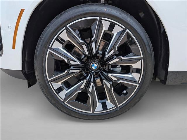 new 2026 BMW X3 car, priced at $60,935