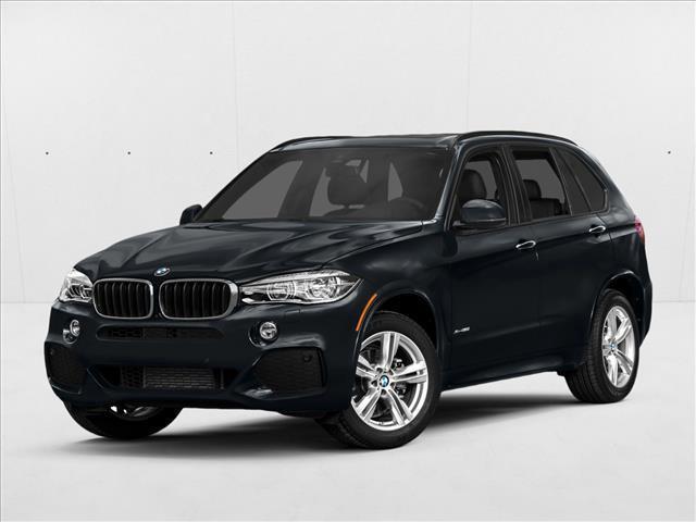 used 2017 BMW X5 car, priced at $11,695