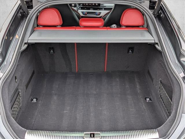 used 2021 Audi S5 car, priced at $39,995