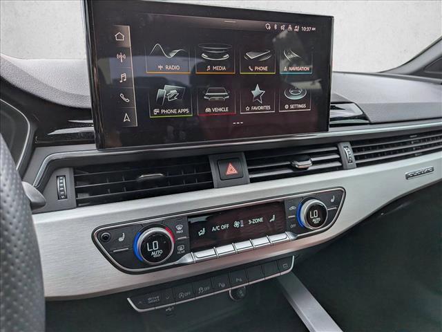 used 2021 Audi S5 car, priced at $39,995