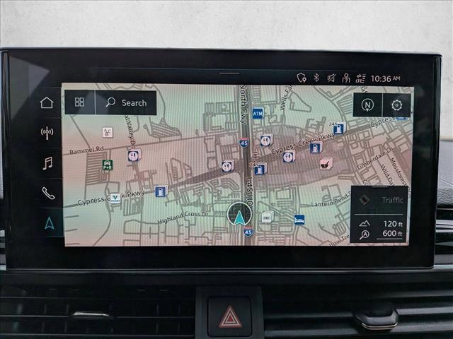 used 2021 Audi S5 car, priced at $39,995