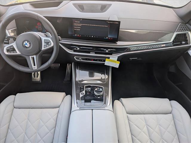 new 2026 BMW X5 car, priced at $105,800